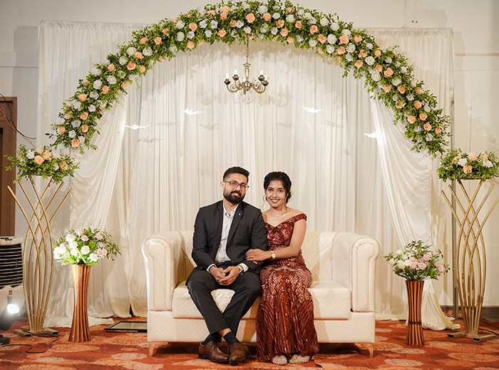 Wedding Celebration